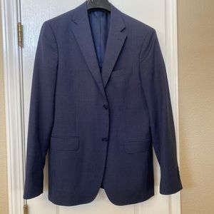 Men’s designer blazer